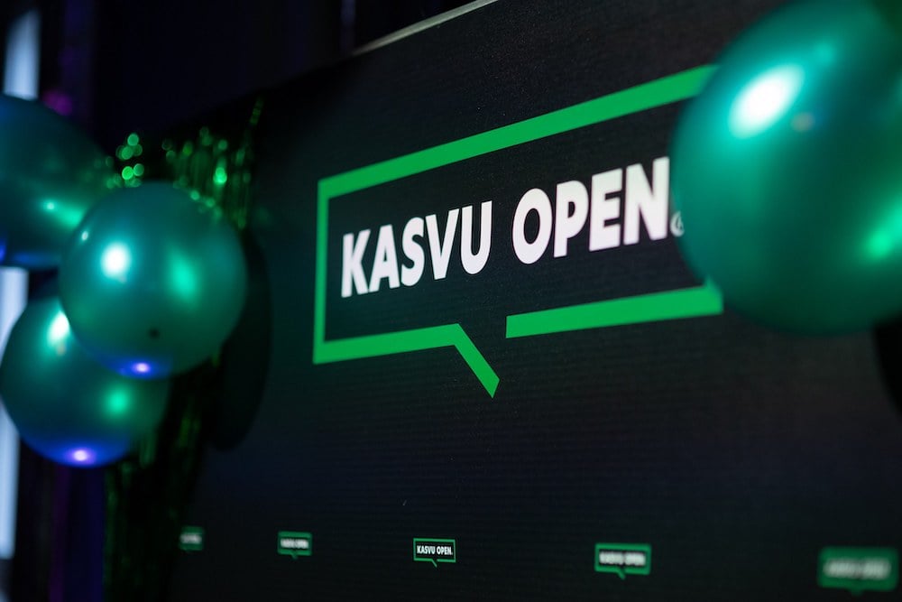 Kasvu Open 2022 1