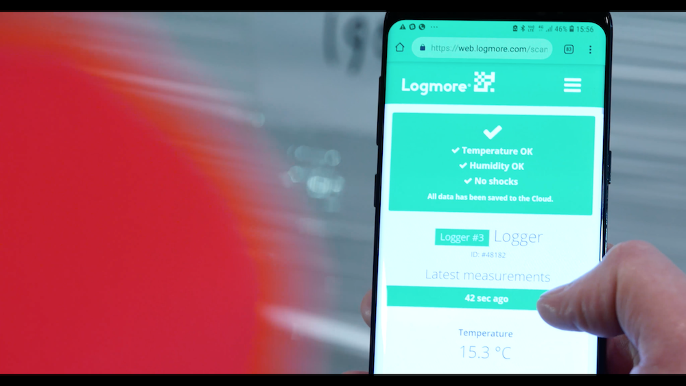 logmore-web-mobile-view