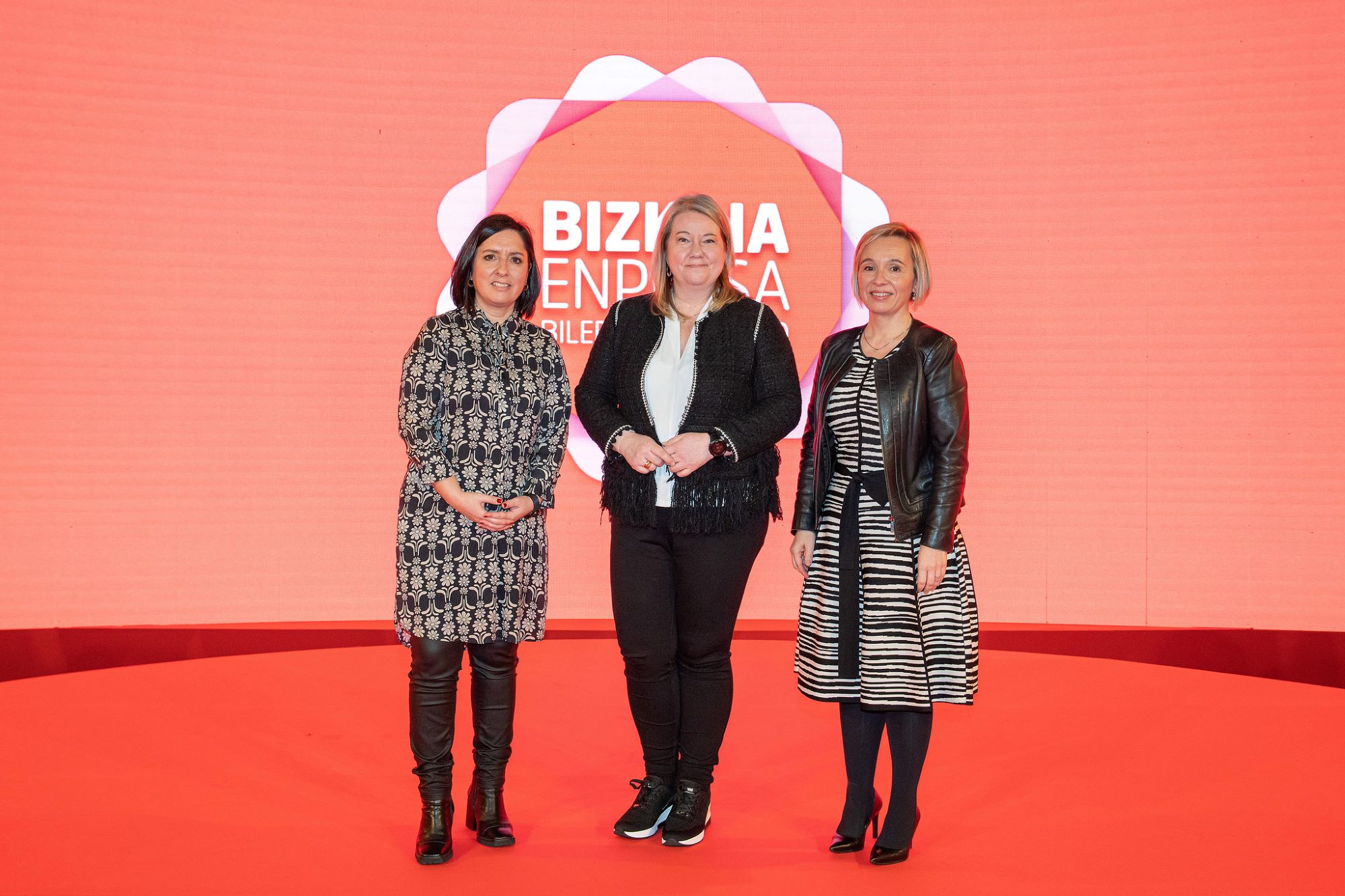 Innovation Bridge: Biskajan yritysdelegaatio saapuu Jyväskylään